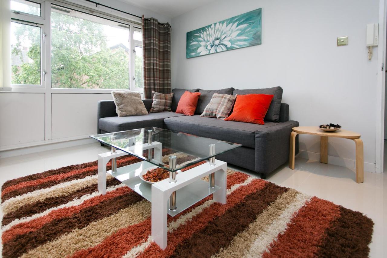 So-Cosy Cityside Belfast Exterior foto
